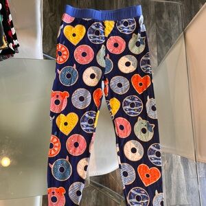 Little Sleepies two piece pajamas in “Donut Dreams”